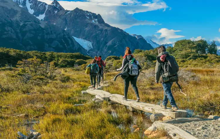 Patagonia and the Value of Space