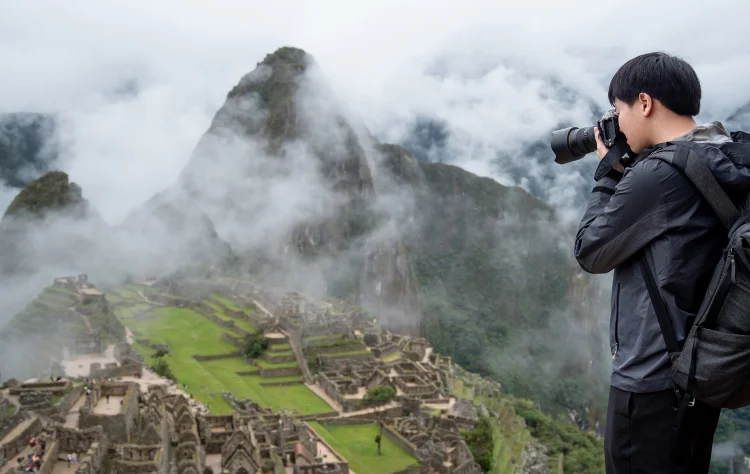 Peru Rewards Shared Discovery