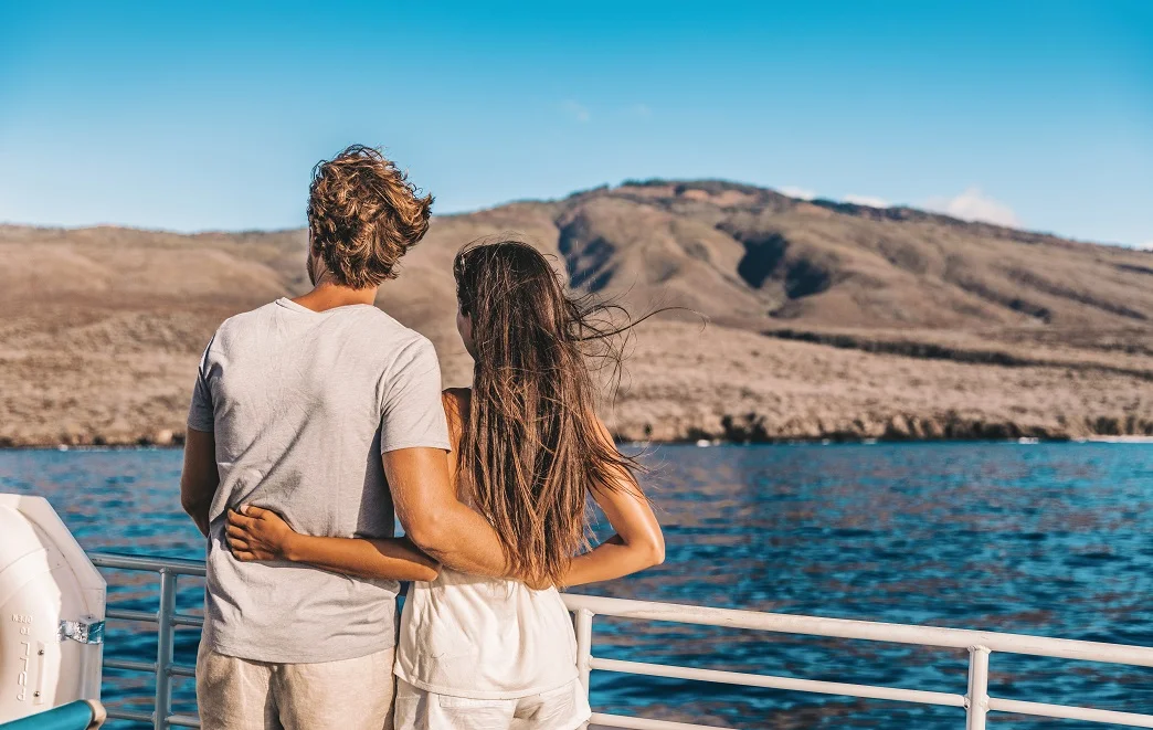 Peru and Galápagos Itinerary and the Importance of Designing Through Contrast