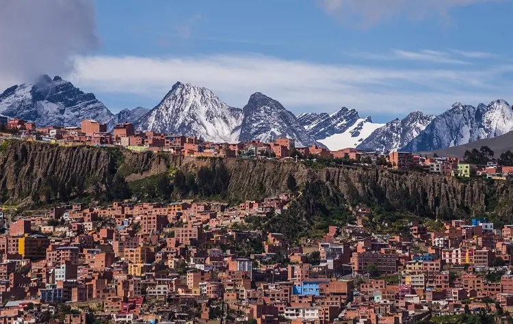 Photography Beyond Landscapes