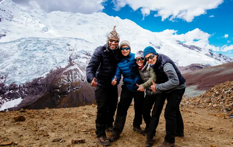 Plan a Trip to Peru_ Start with How You Want to Travel
