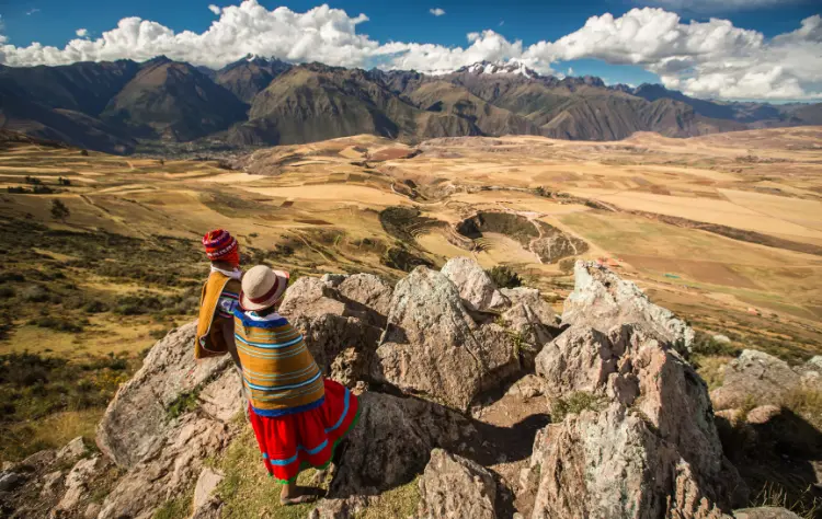 The Role of Altitude in the Decision