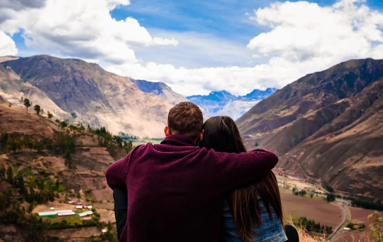 The Sacred Valley Before Machu Picchu