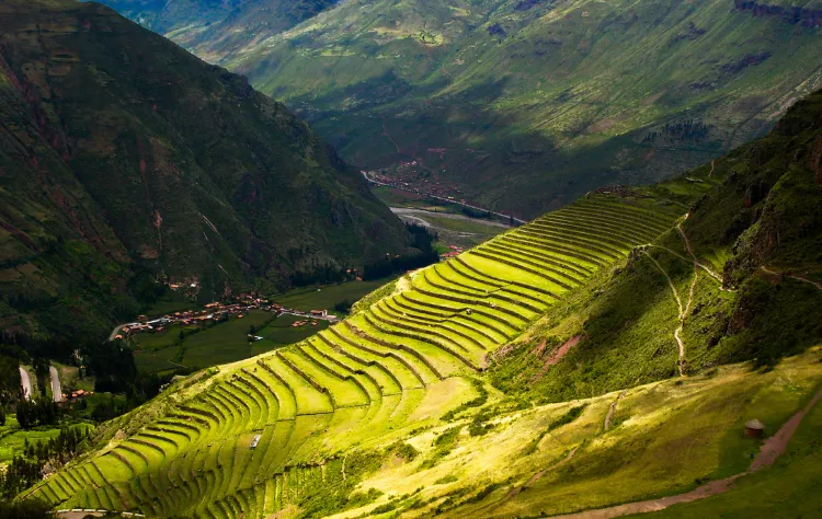 The Sacred Valley and Cusco_ Where the Narrative Deepens
