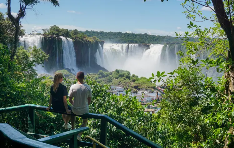 Why Iguazu Requires More Time Than Travelers Expect