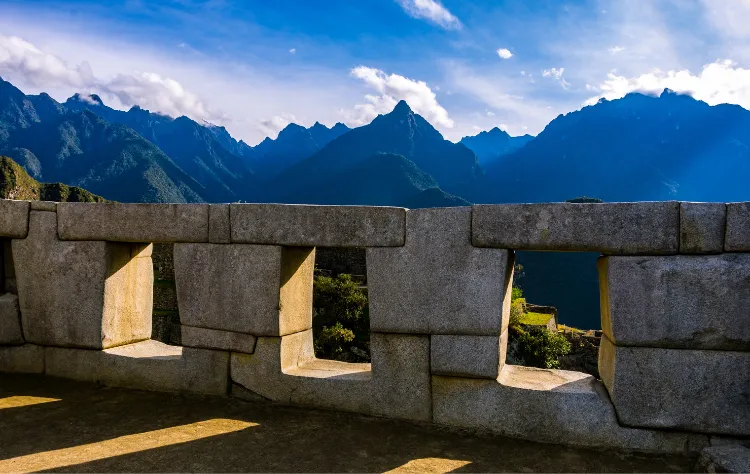 Why Peru Works So Well for Meaningful Travel