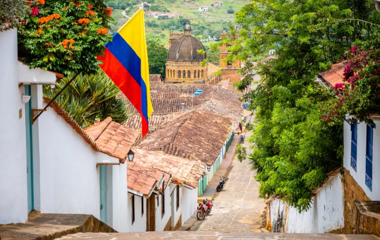 Why the Caribbean Works Best Within a Larger Colombia Journey