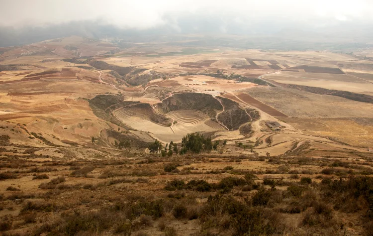 Why the Sacred Valley Feels Different From Cusco