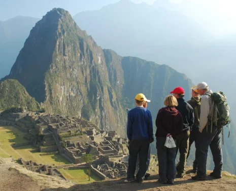 Best Peru Family Itineraries and the Importance of Traveling at the Right Rhythm Together