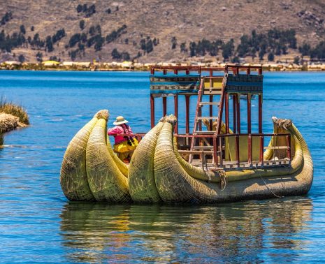 Best Way to Travel South America Without Losing the Experience Along the Way