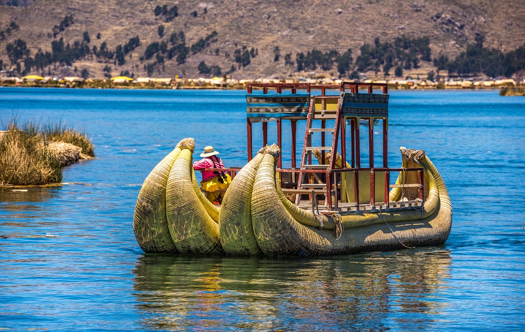 Best Way to Travel South America Without Losing the Experience Along the Way