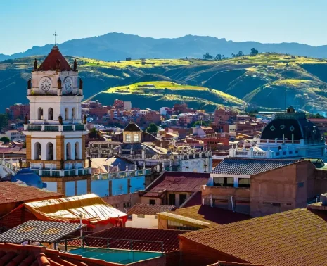 Bolivia Cultural Immersion and the Difference Between Visiting and Understanding