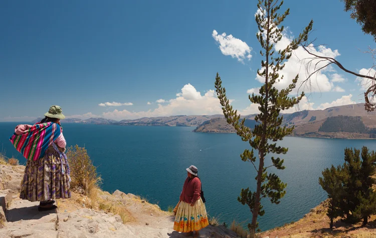 Bolivia and Indigenous Continuity
