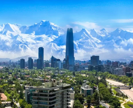 Chile Curated Journeys