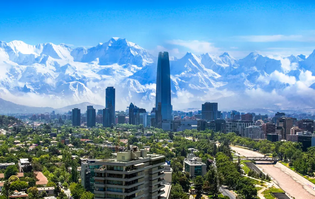 Chile Curated Journeys