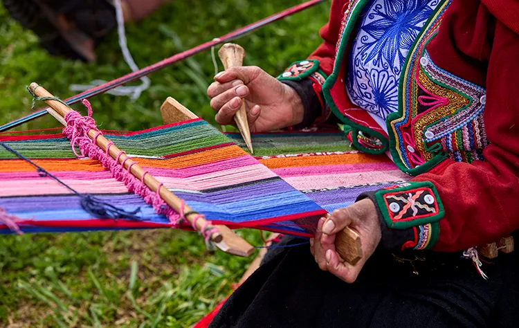For Culture Seekers Andean Traditions in the Sacred Valley