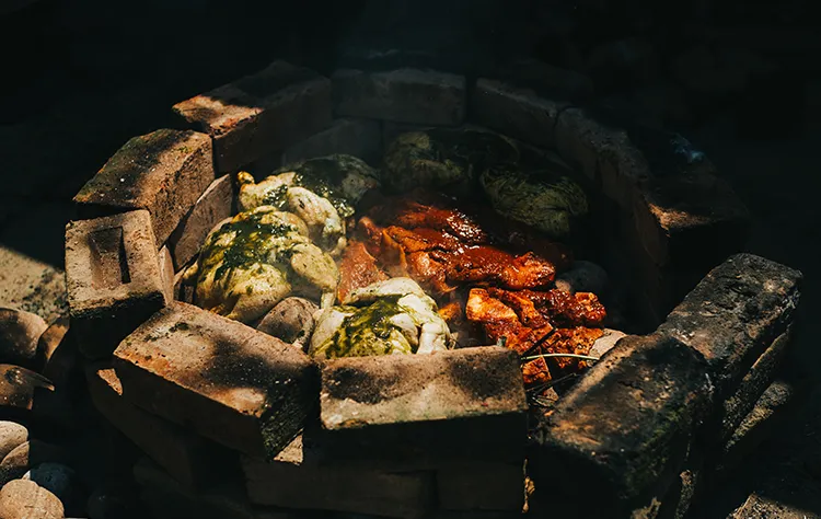 For Food Lovers Peru's Regional Cuisine