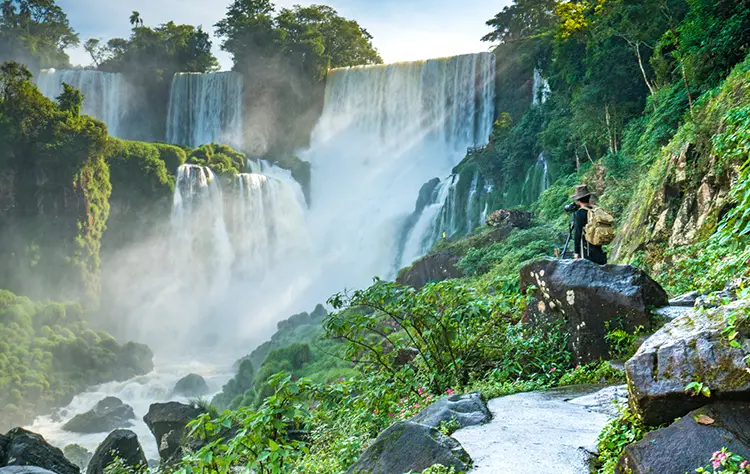 Iguazú