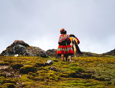 The Lares Trek Unveiled