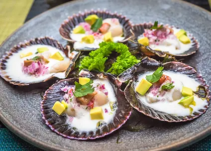 Lima Culinary Experiences