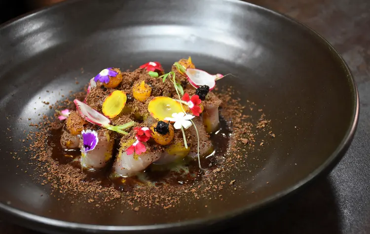 Lima Peru culinary travel