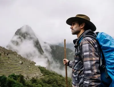 Luxury Inca Trail to Machu Picchu