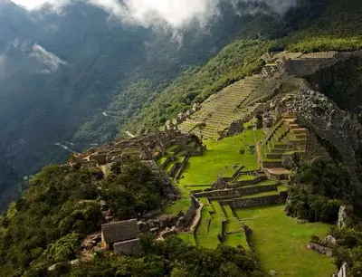 Luxury Machu Picchu Tours Travel Itinerary
