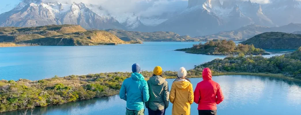Luxury Torres del Paine Trip Experiencing Patagonia Through Pace and Positioning
