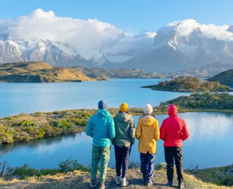 Luxury Torres del Paine Trip Experiencing Patagonia Through Pace and Positioning