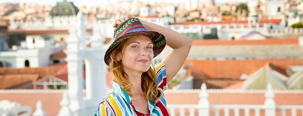 Luxury Travel Bolivia and the Power of Experiencing the Unexpected