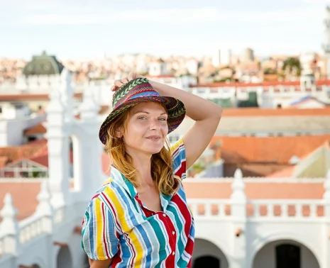 Luxury Travel Bolivia and the Power of Experiencing the Unexpected
