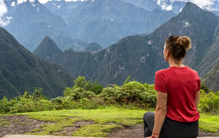 Luxury in Peru Is Defined by Flow