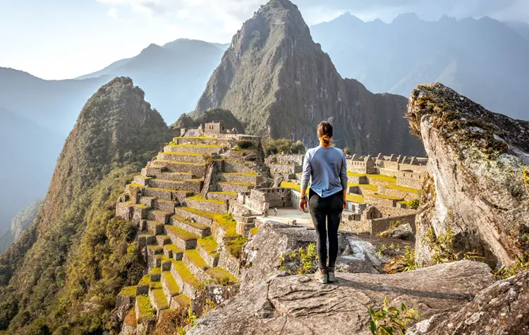 Machu Picchu and the Importance of Context