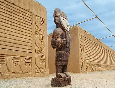 Northern Peru Tours