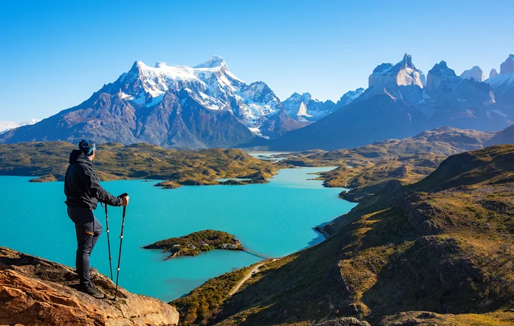 Patagonia and the Meaning of Refinement