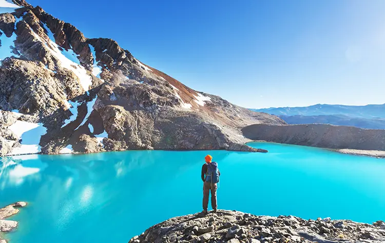 Patagonia and the Need for Flexibility