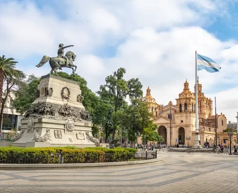 Personalized Argentina Travel