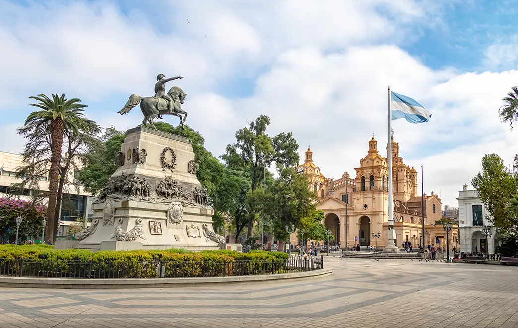Personalized Argentina Travel