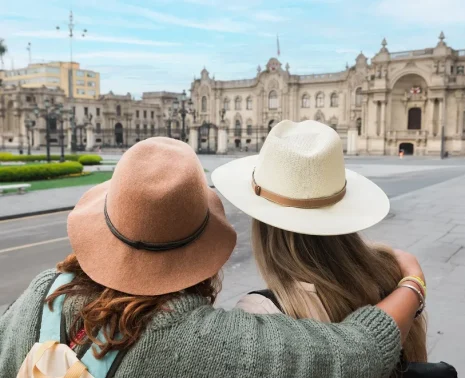 Peru Curated Trips and the Difference Between Seeing Peru and Experiencing It Well