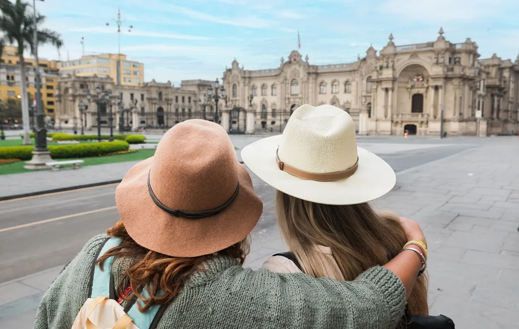 Peru Curated Trips and the Difference Between Seeing Peru and Experiencing It Well