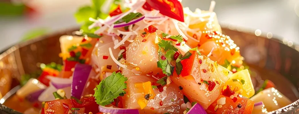 Peru Food and Culture Travel and the Importance of Experiencing the Country Through Context