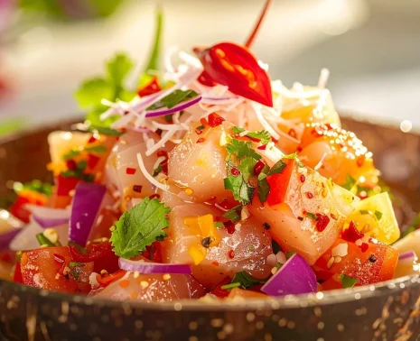 Peru Food and Culture Travel and the Importance of Experiencing the Country Through Context