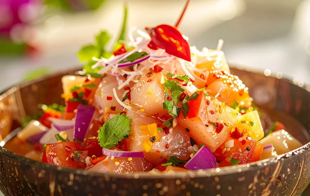 Peru Food and Culture Travel and the Importance of Experiencing the Country Through Context