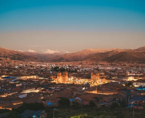 Peru Heritage Travel and the Continuity Between Past and Present