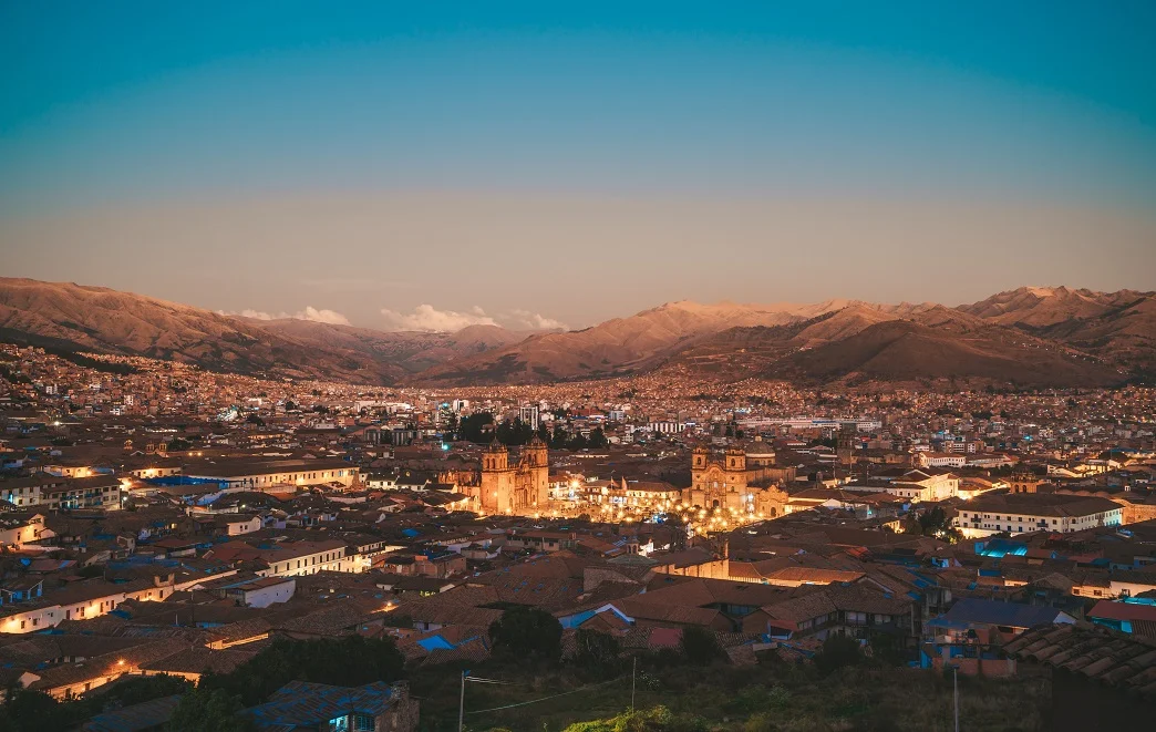 Peru Heritage Travel and the Continuity Between Past and Present