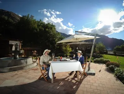 Peru Honeymoon Romantic travel Itinerary