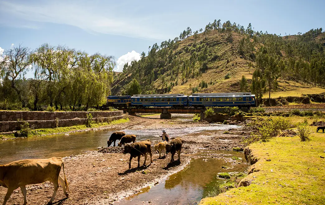 Peru Travel Experiences for Every Type of Traveler