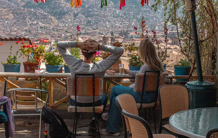 Peru’s Culinary Identity Changes by Region