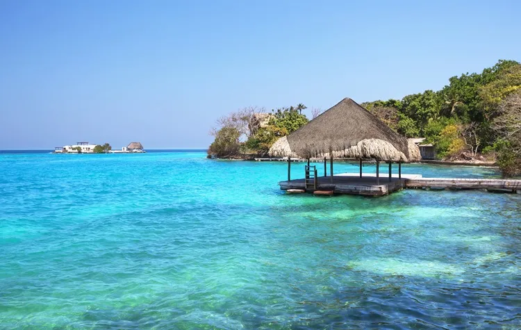 Privacy and the Meaning of Luxury in the Caribbean