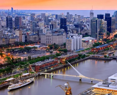 Private Buenos Aires Experiences and the City Beyond the Surface
